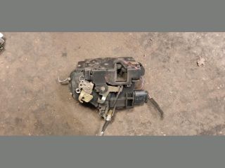 bontott AUDI A6 C5 Jobb első Központizár Motor