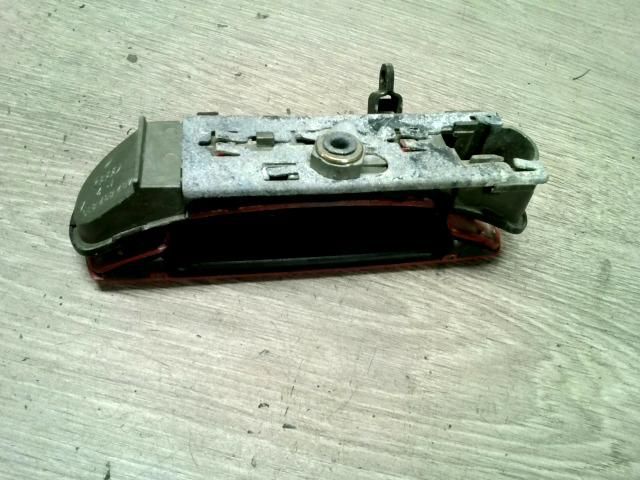 bontott AUDI A6 C5 Jobb első Külső Kilincs