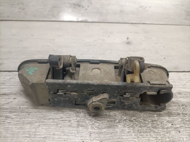 bontott AUDI A6 C5 Jobb első Külső Kilincs