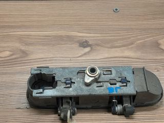 bontott AUDI A6 C5 Jobb első Külső Kilincs