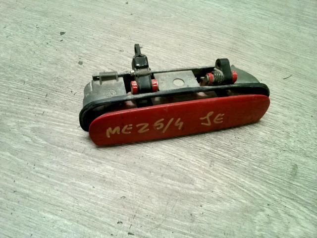 bontott AUDI A6 C5 Jobb első Külső Kilincs