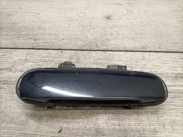 bontott AUDI A6 C5 Jobb első Külső Kilincs