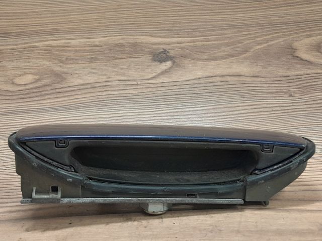 bontott AUDI A6 C5 Jobb első Külső Kilincs