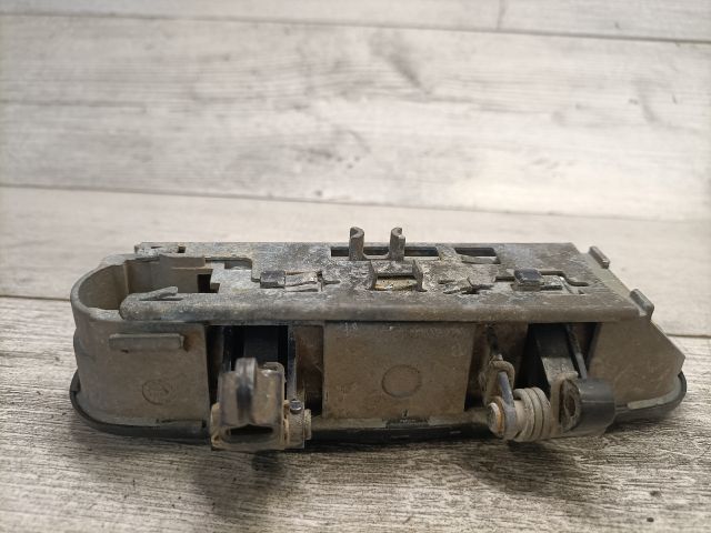 bontott AUDI A6 C5 Jobb első Külső Kilincs