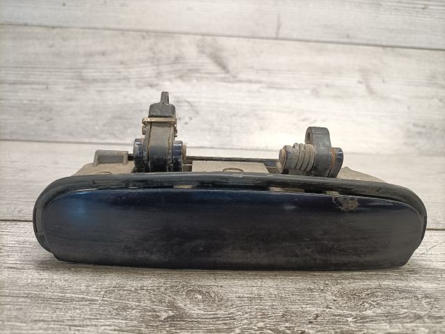 bontott AUDI A6 C5 Jobb első Külső Kilincs