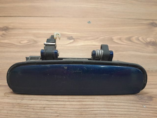 bontott AUDI A6 C5 Jobb első Külső Kilincs