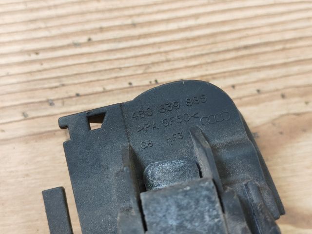 bontott AUDI A6 C5 Jobb első Külső Kilincs