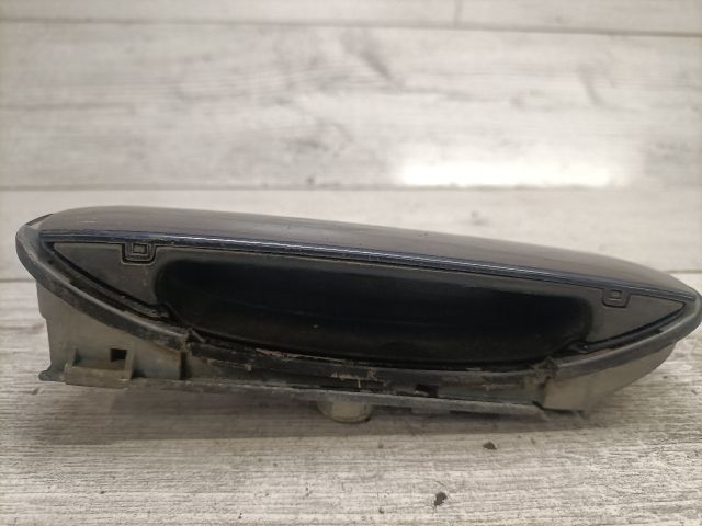 bontott AUDI A6 C5 Jobb első Külső Kilincs