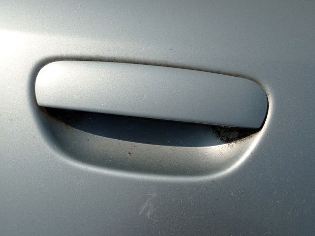 bontott AUDI A6 C5 Jobb első Külső Kilincs