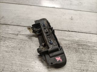 bontott AUDI A6 C5 Jobb első Külső Kilincs