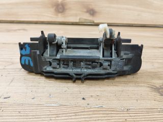 bontott AUDI A6 C5 Jobb első Külső Kilincs