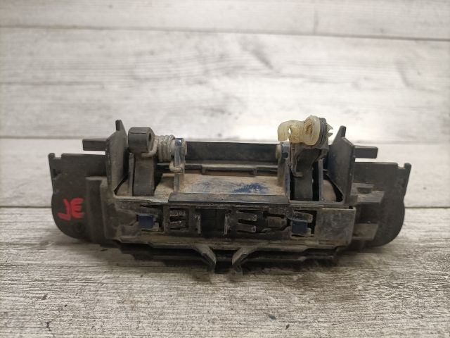 bontott AUDI A6 C5 Jobb első Külső Kilincs