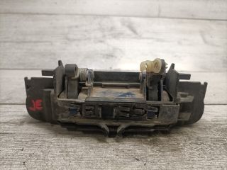 bontott AUDI A6 C5 Jobb első Külső Kilincs