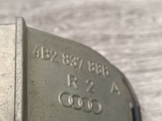 bontott AUDI A6 C5 Jobb első Külső Kilincs