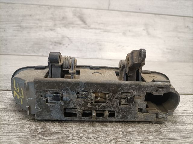 bontott AUDI A6 C5 Jobb első Külső Kilincs