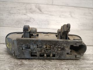 bontott AUDI A6 C5 Jobb első Külső Kilincs