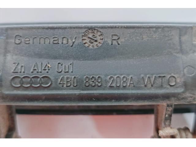 bontott AUDI A6 C5 Jobb első Külső Kilincs