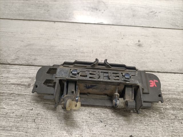 bontott AUDI A6 C5 Jobb első Külső Kilincs