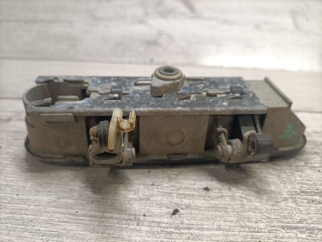 bontott AUDI A6 C5 Jobb első Külső Kilincs