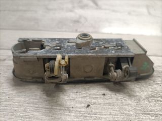 bontott AUDI A6 C5 Jobb első Külső Kilincs