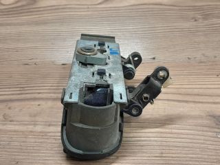 bontott AUDI A6 C5 Jobb első Külső Kilincs