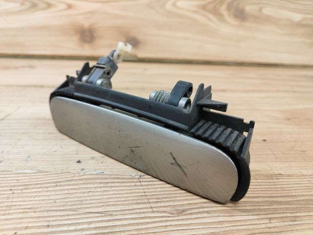 bontott AUDI A6 C5 Jobb első Külső Kilincs