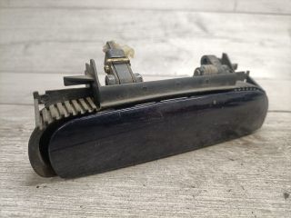 bontott AUDI A6 C5 Jobb első Külső Kilincs