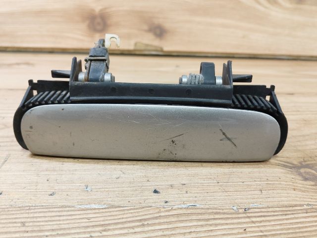 bontott AUDI A6 C5 Jobb első Külső Kilincs