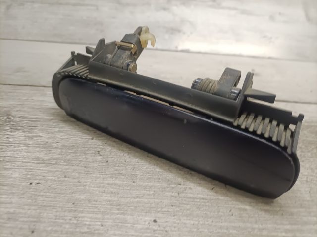 bontott AUDI A6 C5 Jobb első Külső Kilincs