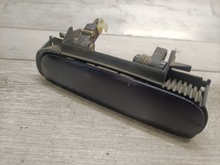 bontott AUDI A6 C5 Jobb első Külső Kilincs