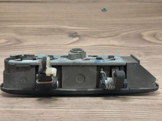 bontott AUDI A6 C5 Jobb első Külső Kilincs