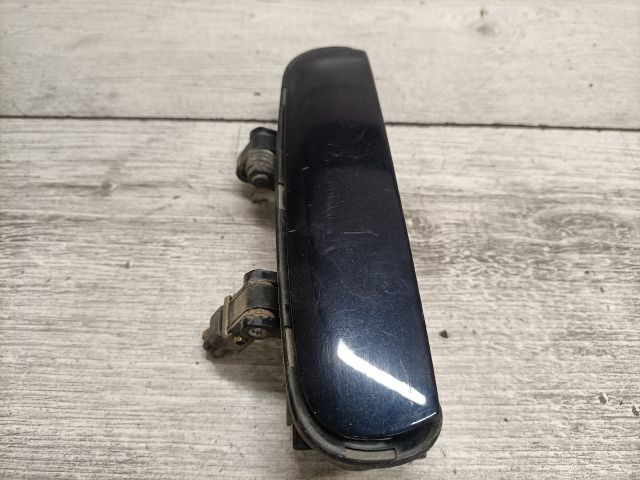 bontott AUDI A6 C5 Jobb első Külső Kilincs