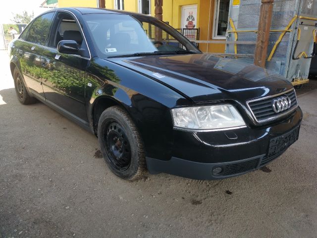 bontott AUDI A6 C5 Jobb első Külső Kilincs