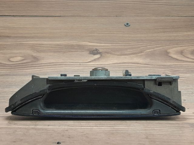 bontott AUDI A6 C5 Jobb első Külső Kilincs