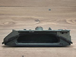 bontott AUDI A6 C5 Jobb első Külső Kilincs