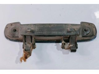 bontott AUDI A6 C5 Jobb első Külső Kilincs