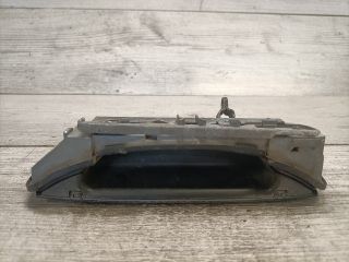 bontott AUDI A6 C5 Jobb első Külső Kilincs