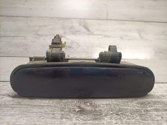 bontott AUDI A6 C5 Jobb első Külső Kilincs