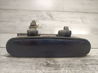 bontott AUDI A6 C5 Jobb első Külső Kilincs