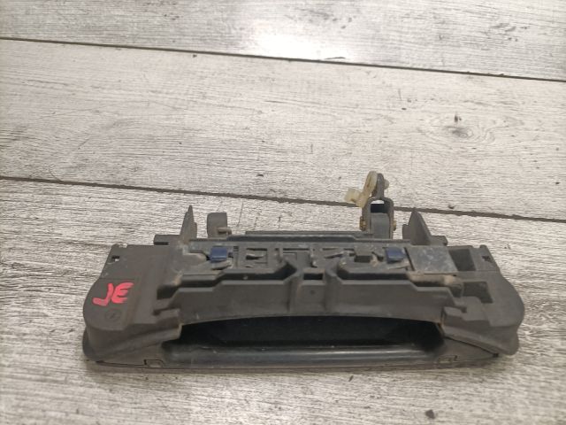 bontott AUDI A6 C5 Jobb első Külső Kilincs