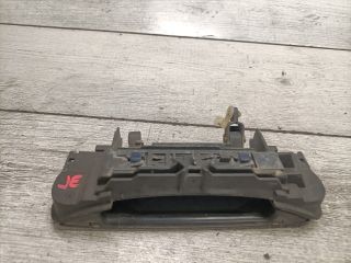 bontott AUDI A6 C5 Jobb első Külső Kilincs