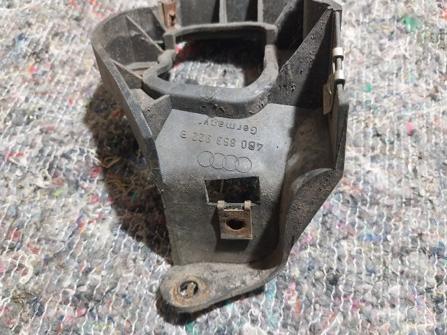 bontott AUDI A6 C5 Jobb első Küszöb Tartó