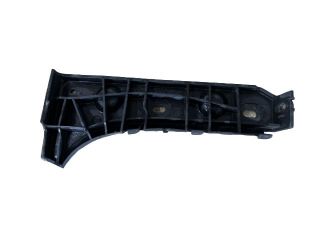 bontott AUDI A6 C5 Jobb első Lökhárító Tartó (Műanyag)