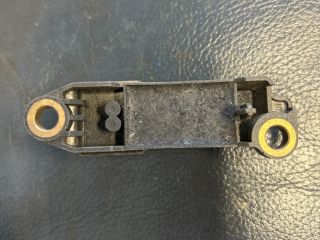 bontott AUDI A6 C5 Jobb első Oldal Ütközés Érzékelő