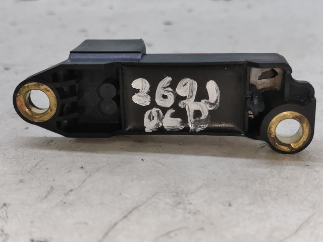 bontott AUDI A6 C5 Jobb első Oldal Ütközés Érzékelő