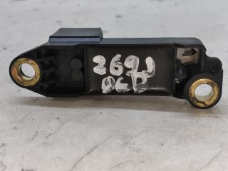 bontott AUDI A6 C5 Jobb első Oldal Ütközés Érzékelő