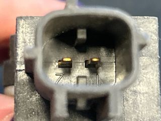 bontott AUDI A6 C5 Jobb első Oldal Ütközés Érzékelő