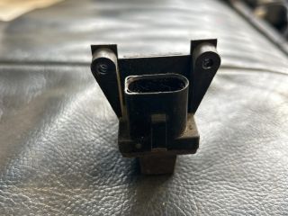 bontott AUDI A6 C5 Jobb első Oldal Ütközés Érzékelő