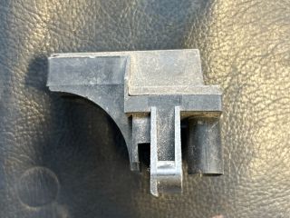 bontott AUDI A6 C5 Jobb első Oldal Ütközés Érzékelő