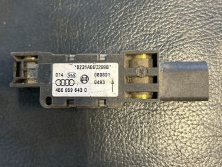 bontott AUDI A6 C5 Jobb első Oldal Ütközés Érzékelő